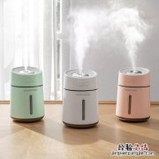 加湿器里用什么水