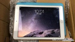 怎么查看ipad版本是多少