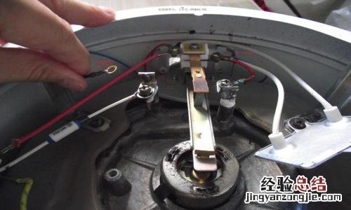 顺兌智能电饭煲出现e5是怎么回事