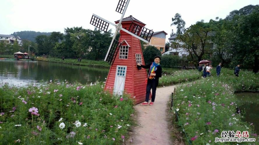 二圣天坪山有哪些景点