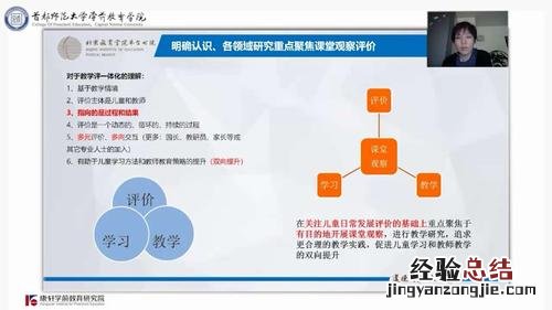 教育评价的方法有哪些