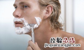 电动剃须刀怎么安装 电动剃须刀怎么安装刀头