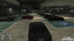 gta5地下车库在哪里