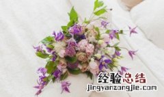 情人节送老婆什么花好 情人节送老婆什么花好?