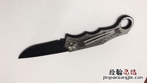 可小刀是什么意思