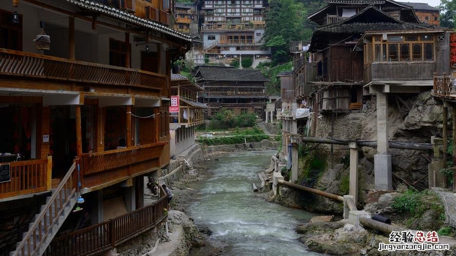 贵州有哪些旅游景点比较好玩