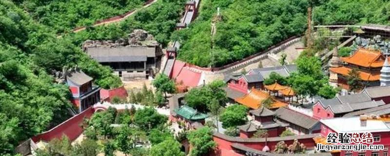 白瀑寺在北京什么位置