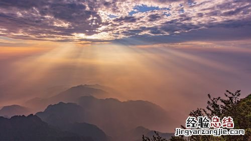 哪些免费的景点