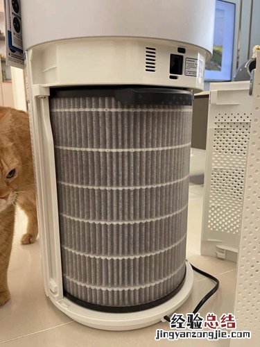 夏普空气净化器怎么修