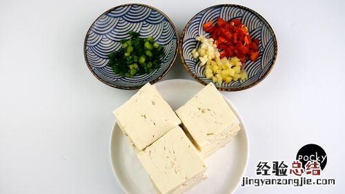 豆腐热量多少卡