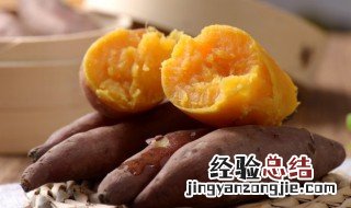 红薯土豆怎么大量储存保鲜 怎么大量储存红薯土豆