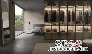 衣柜玻璃门怎么擦 玻璃衣柜门清洗小妙招