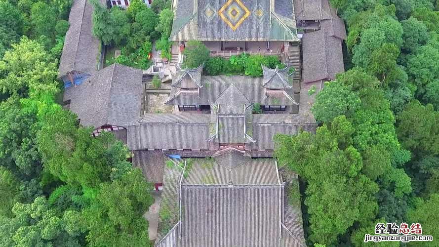三台景点有哪些