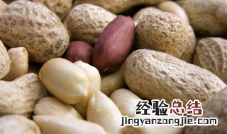 带泥鲜花生怎么保鲜储存 如何保存鲜花生