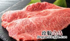 炖牛肉需要开水先焯一下么 炖牛肉需要先焯水吗