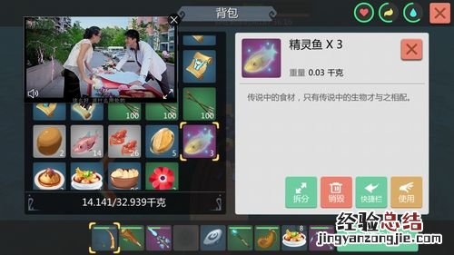 创造与魔法在哪里钓精灵鱼几率高