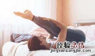 如何瘦腰和肚腩 如何瘦腰和肚腩运动