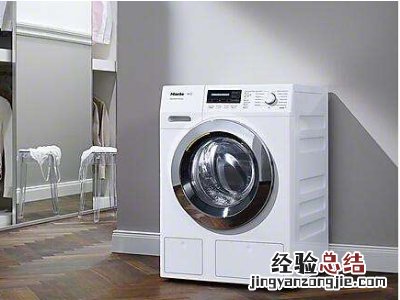 洗衣机不排水是怎么回事