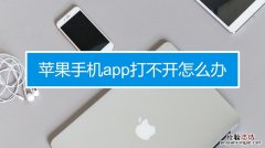 app打不开是什么原因