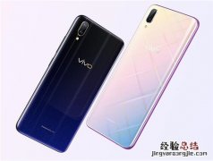 vivox21s有几种颜色