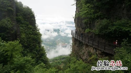 恩施主要景点有哪些