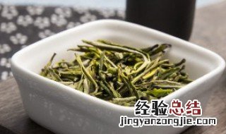 茶分为哪六大类 八大茶类