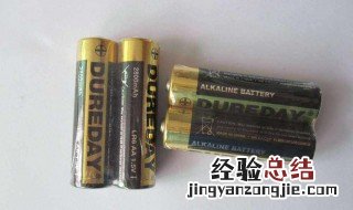 aa电池是几号 aa电池的直径是多少