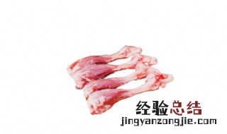 羊筋是羊的哪个部位 肉筋是羊的哪个部位