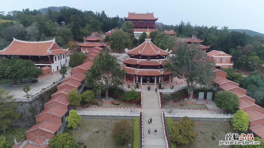 泉州哪些旅游景点好玩