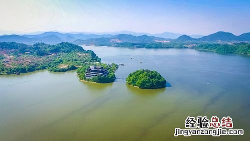临安风景区有哪些景点