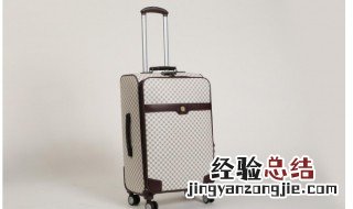 22寸行李箱能上飞机吗 22寸行李箱需要办理托运