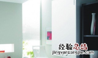 壁挂炉怎么关掉暖气只供热水图解 壁挂炉怎么关掉暖气只供热水