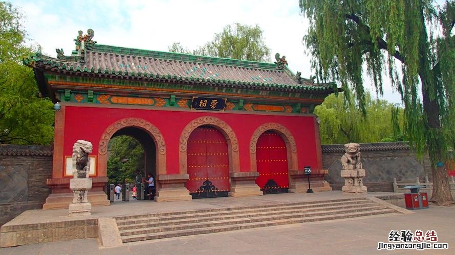 太原的旅游景点有哪些