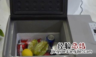 冰虎冰箱设置多少度 冰虎冰箱设置参数