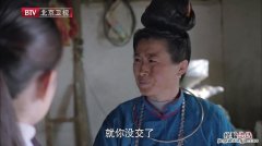 主妇也要拼电视剧大结局