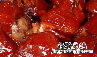 猪小肉是什么肉 猪小肉是哪个部位