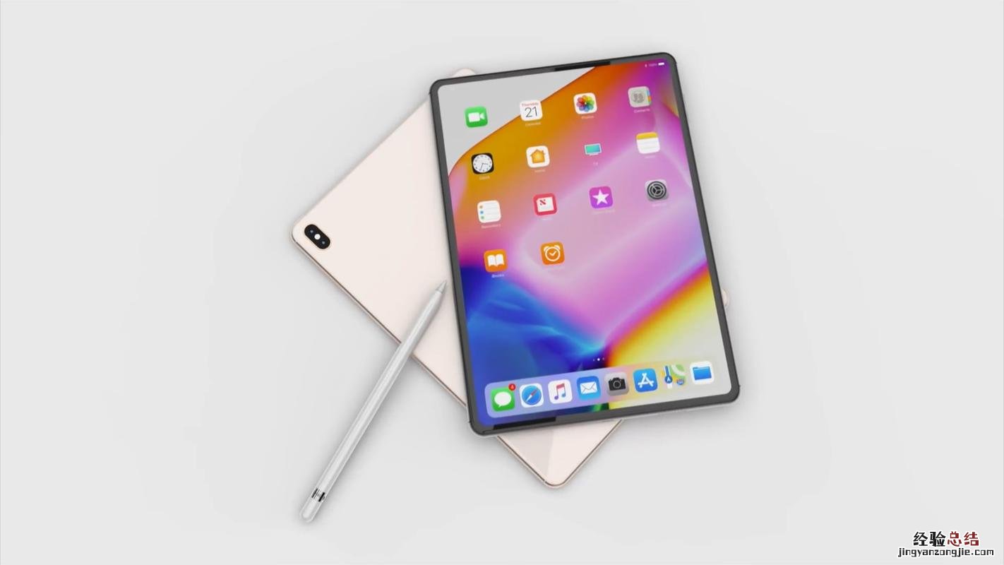 为什么ipad没有声音