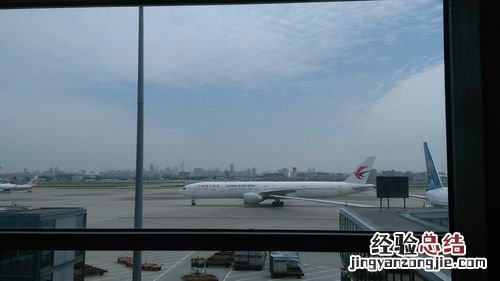 上海虹桥机场附近有哪些景点