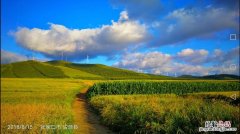 河北张家口旅游景点都有哪些