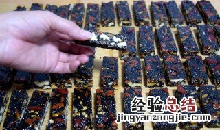 阿胶糕在模具里取不出来怎么办呀 阿胶糕在模具里取不出来怎么办