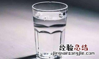 隔夜开水的十大好处 开水兑冷开水喝有害吗