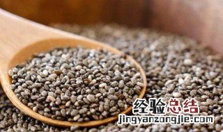 奇亚籽和亚麻籽是一样的东西吗 奇亚籽和亚麻籽是一样的东西吗?