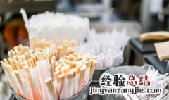 合金筷子和木筷子哪个好 合金筷子和木筷子哪个好用