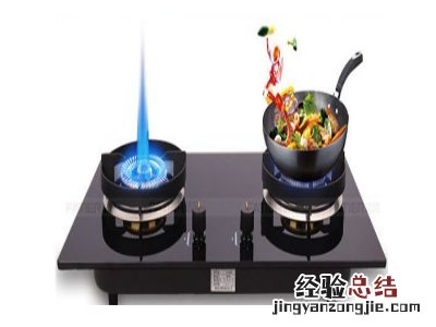 帅康燃气灶开关怎么上