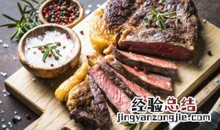 牛三角肉是什么部位 牛三角肉是哪个部位