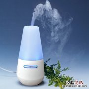 加湿器多久换一次水