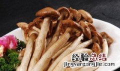 茶树菇存放方法 茶树菇存放方法及介绍