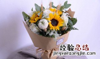 干花束保存方法 如何保存干花束