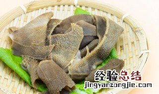 涮牛肚热量高吗 涮牛肚热量高不高