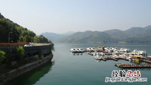 安徽湖有哪些景点
